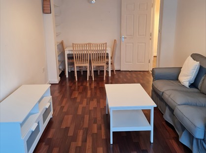 1 Bed Flat, Westferry Road, E14