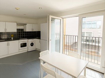 Room in a Shared Flat, Chalton Street, NW1