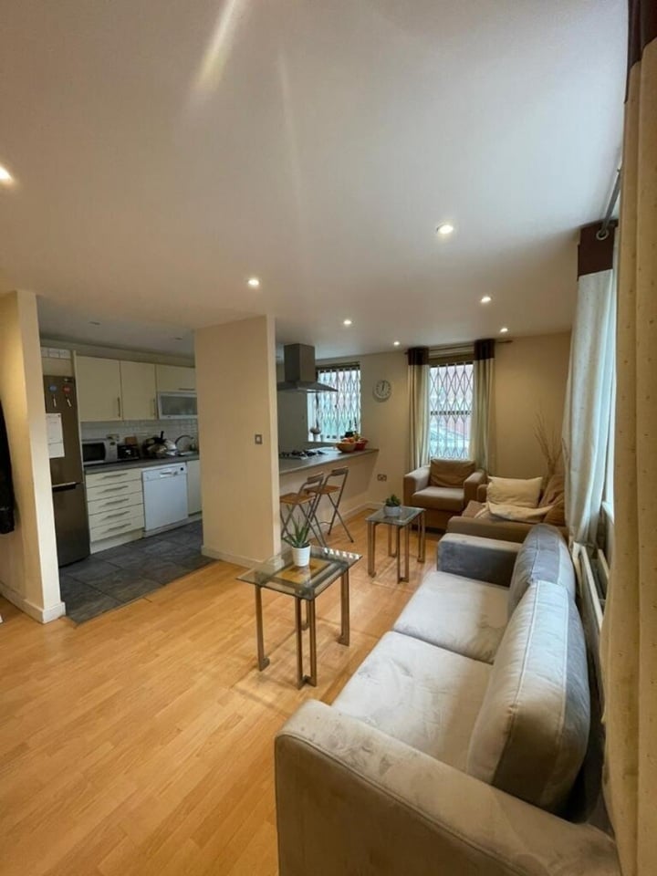 Additional image 2 of Room in a Shared House, Fisherton Street, NW8, N1 7GU