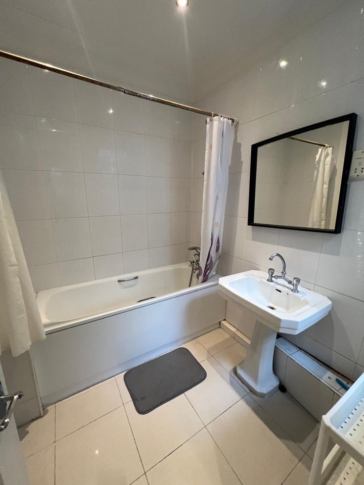 Additional image 6 of Room in a Shared House, Fisherton Street, NW8, N1 7GU