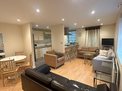 Room in a Shared House, Fisherton Street, NW8