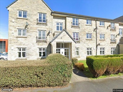 Room in a Shared Flat, Lisbon Drive, BB11