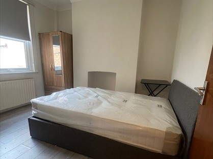 Room in a Shared House, Bayham Street, NW1