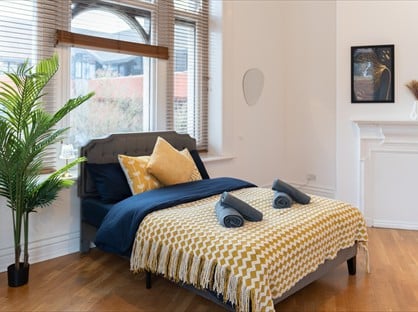 2 Bed Detached House, Charter House, PO1