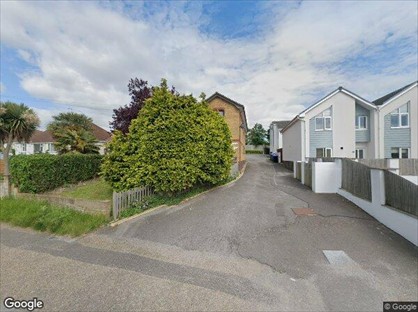 1 Bed Flat, Aspen Lodge, BN15