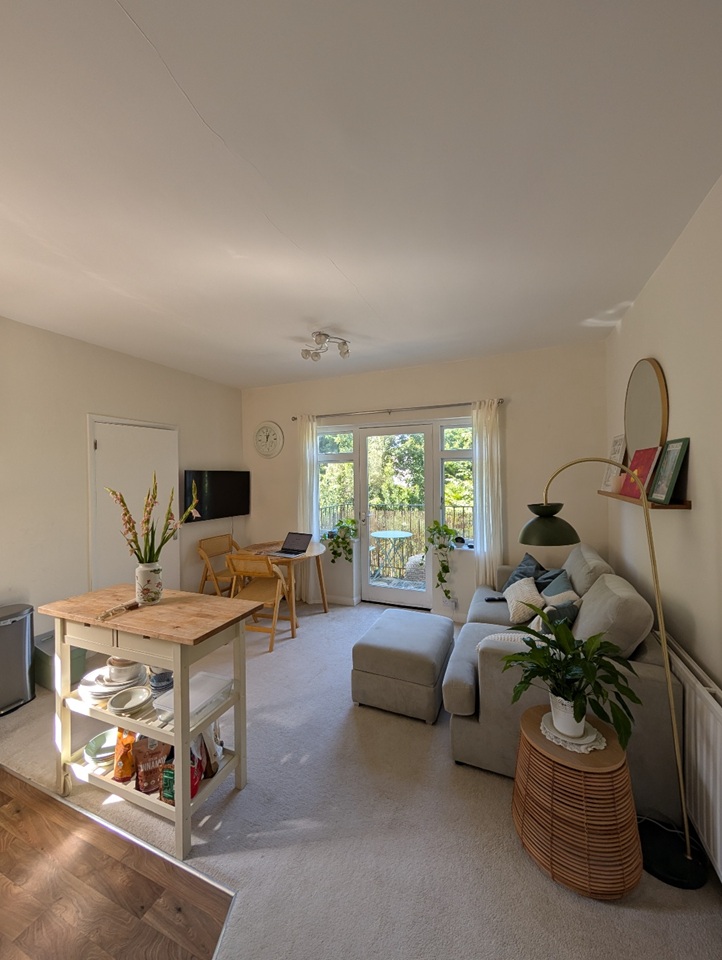 Additional image 3 of 2 Bed Flat, Wilbury Gardens, BN3, N1 7GU