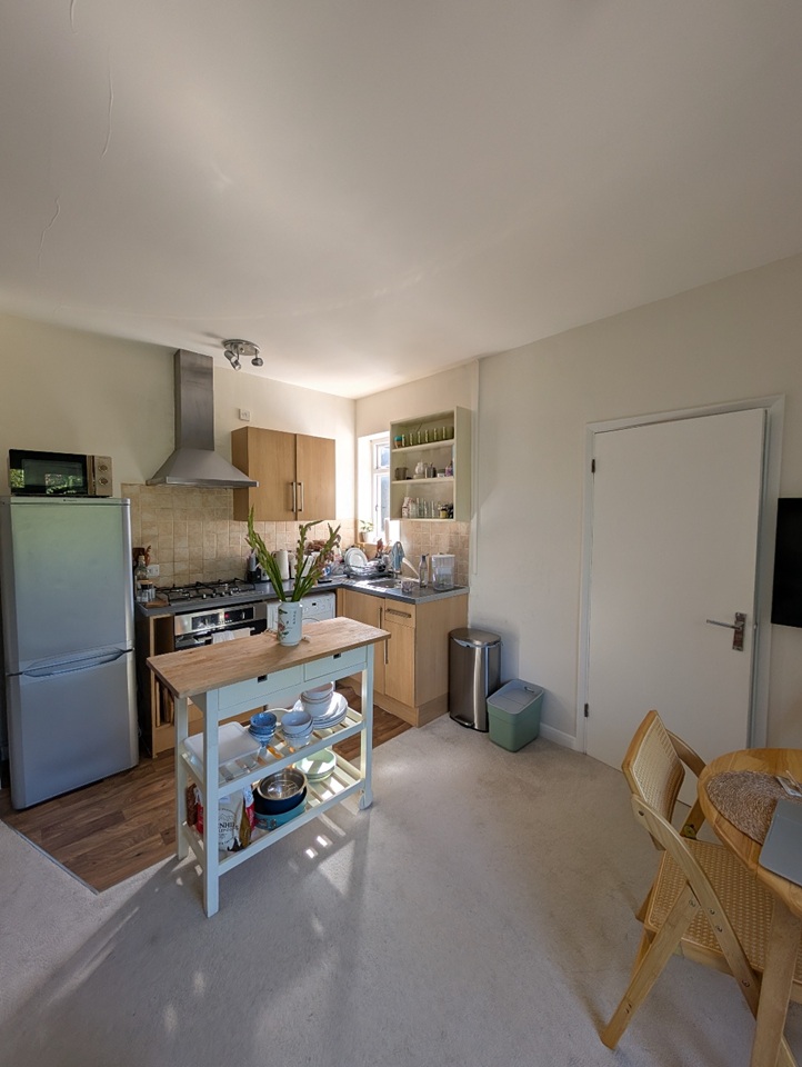 Additional image 4 of 2 Bed Flat, Wilbury Gardens, BN3, N1 7GU