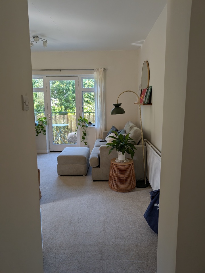 Additional image 2 of 2 Bed Flat, Wilbury Gardens, BN3, N1 7GU
