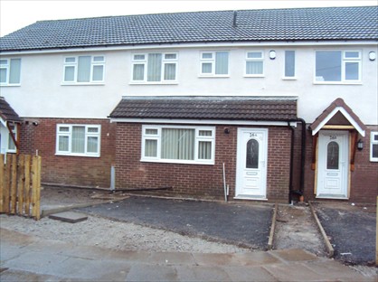 3 Bed Terraced House, Imperial Drive, WN7