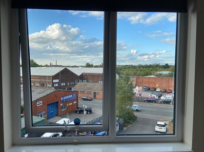 Room in a Shared Flat, Jubilee Court, PR1