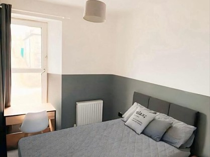 Room in a Shared House, Killigrew Street, TR11