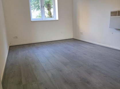 1 Bed Flat, Ashdown Court, IG11