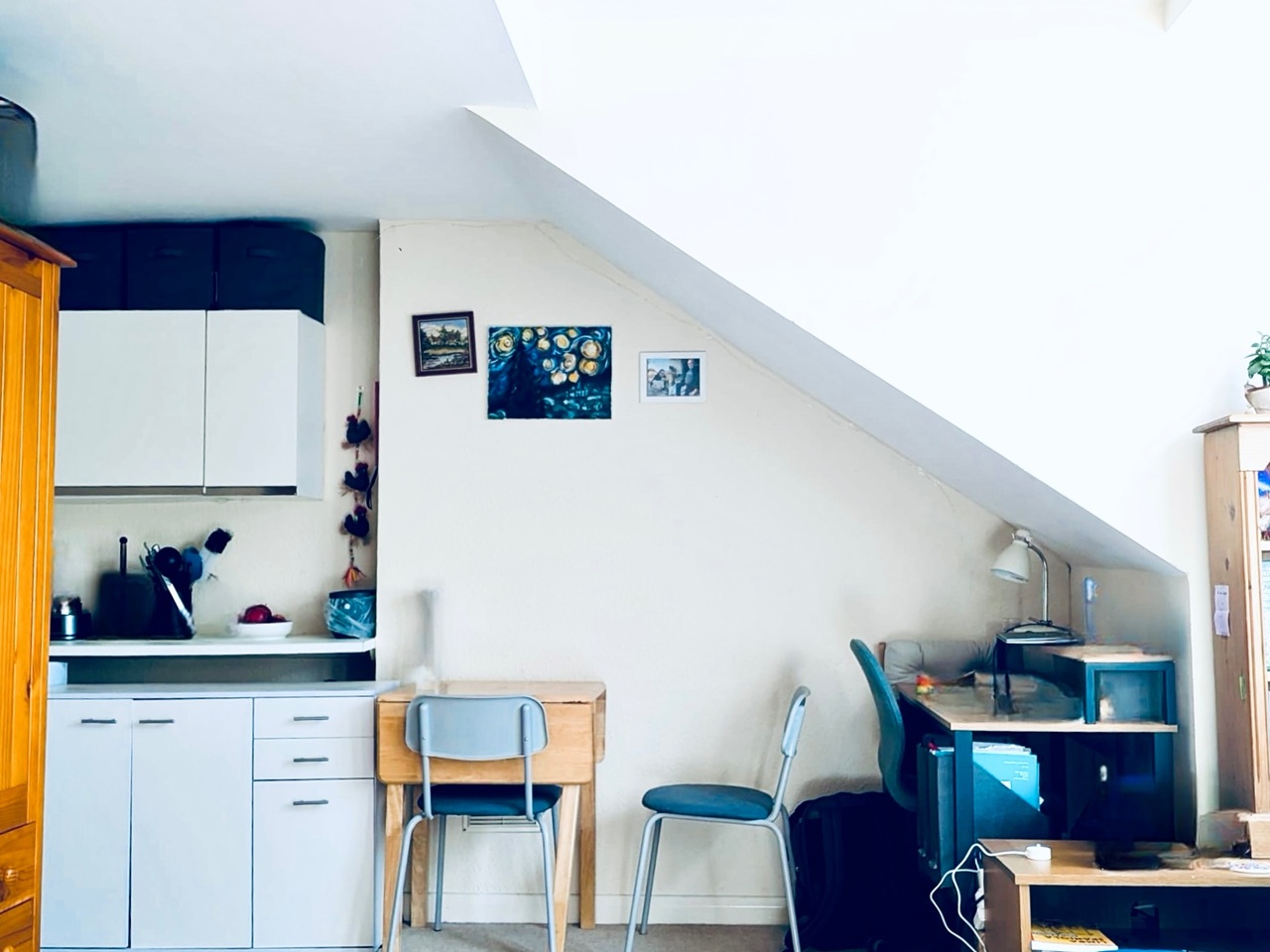 Additional image 2 of Studio Flat, Denbigh St, SW1V, N1 7GU