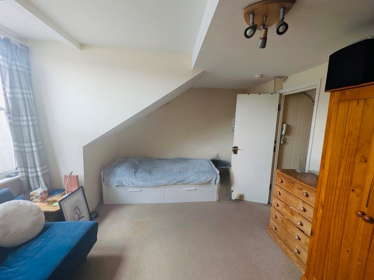 Additional image 8 of Studio Flat, Denbigh St, SW1V, N1 7GU
