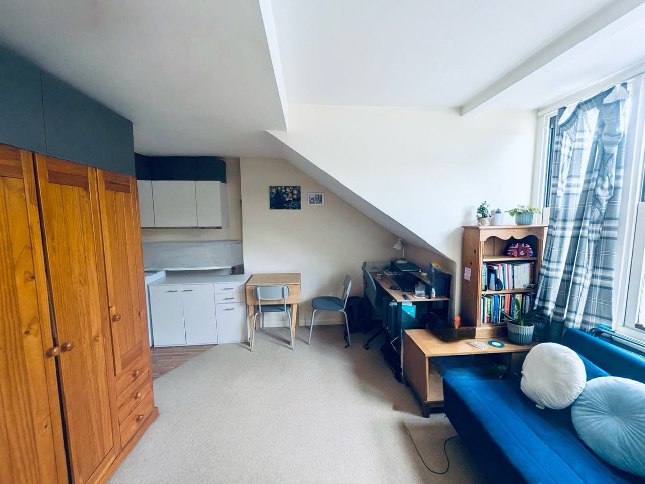 Additional image 5 of Studio Flat, Denbigh St, SW1V, N1 7GU