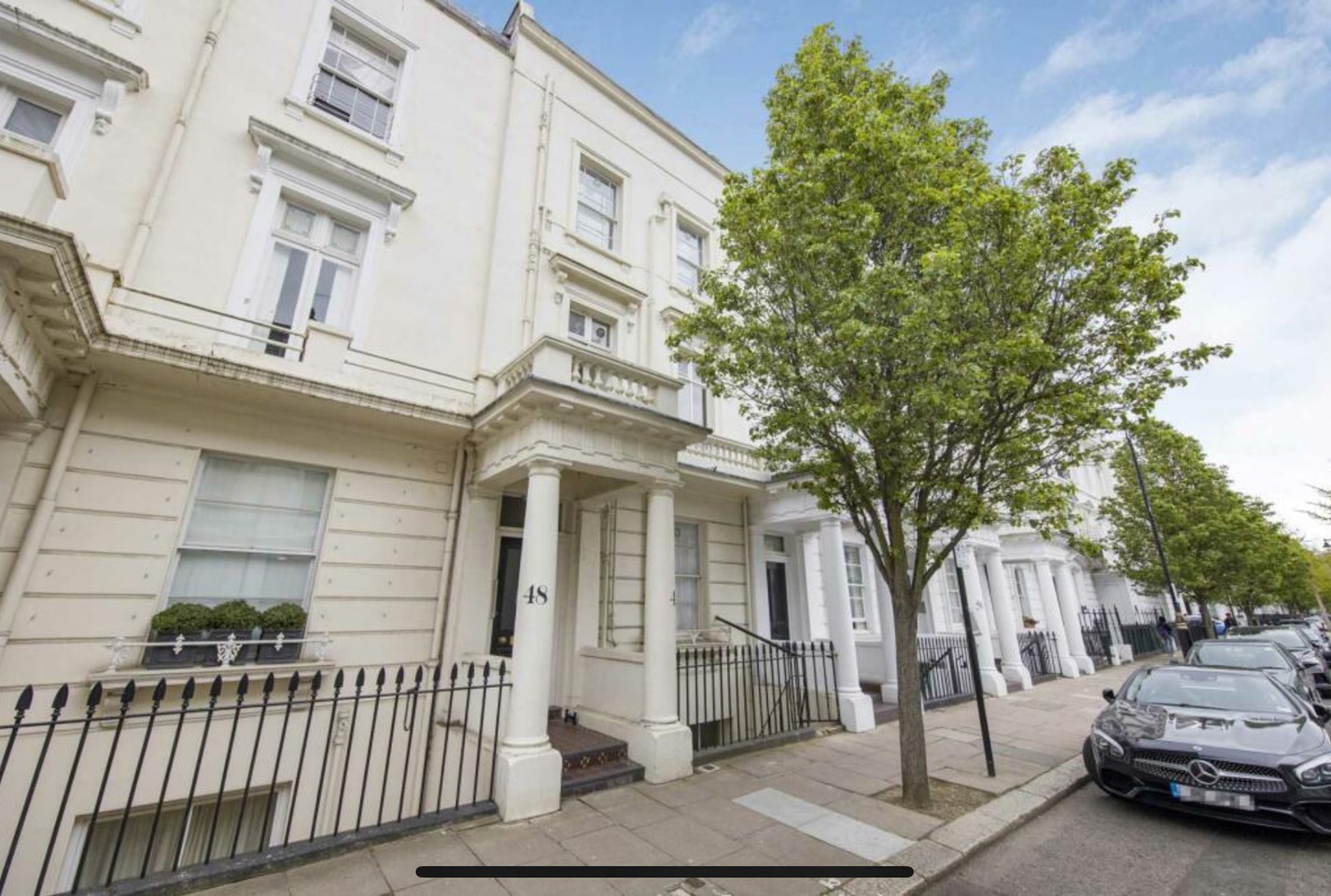 Studio Flat, Denbigh St, SW1V, N1 7GU