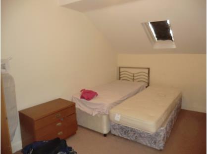 2 Bed Flat, Salford, M7