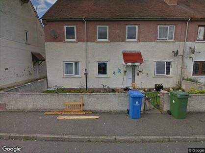 3 Bed Flat, East Castle Street, FK10