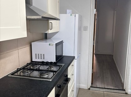 5 Bed Terraced House, Osney Lane, OX1