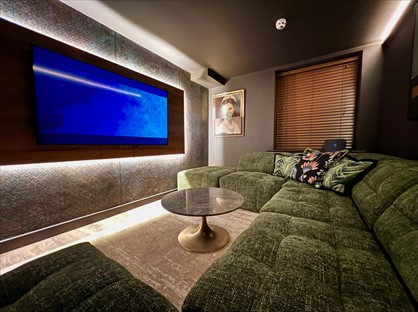 Room in a Shared House, Mowbray Square, HG1