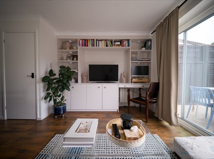 2 Bed Semi-Detached House, Rowan Grove, OX4