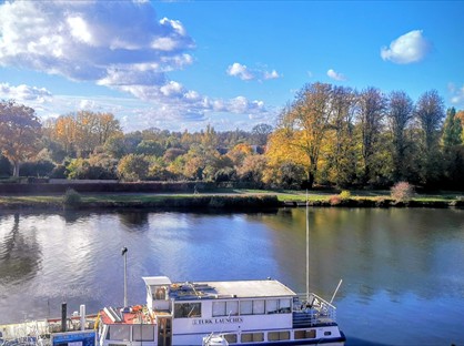 2 Bed Maisonette, The Anglers, KT1