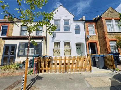 2 Bed Maisonette, Marian Road, SW16