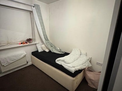 Room in a Shared House, Harlesden Road, NW10