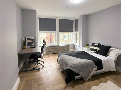 Room in a Shared House, Priory Road, HP13