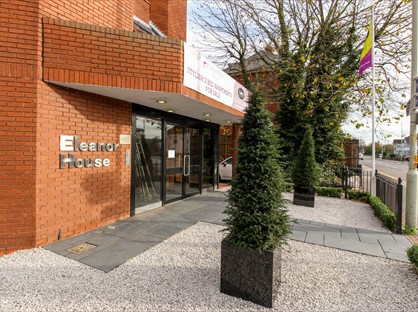 2 Bed Flat, Eleanor House, EN8