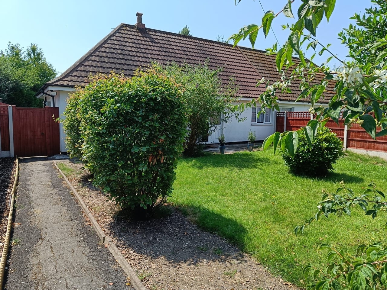 3 Bed Bungalow, Nottinghamshire, NG8