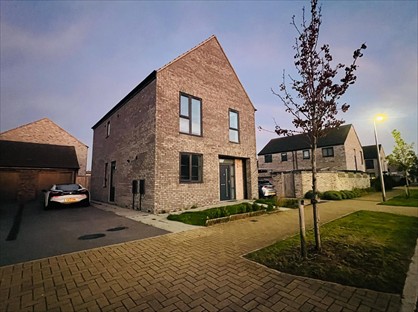 4 Bed Detached House, Albermarle Avenue, HU7