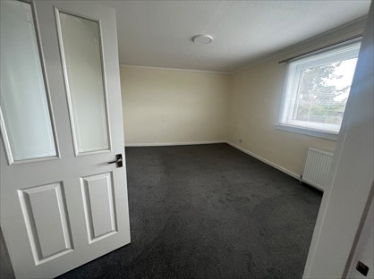 1 Bed Flat, Abernethy Road, DD5