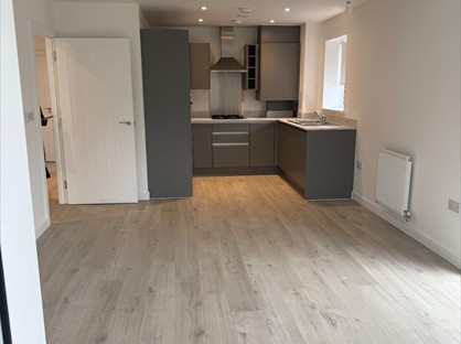 2 Bed Flat, Everard Road, DA9