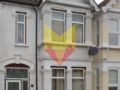 5 Bed Terraced House, Essex Road, IG11