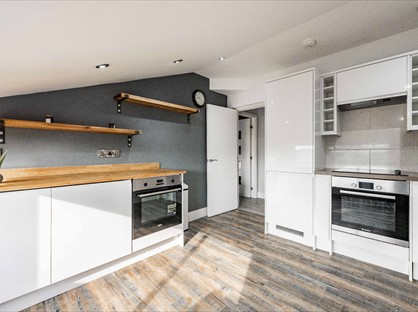 Room in a Shared Flat, Sentinel House, NR1