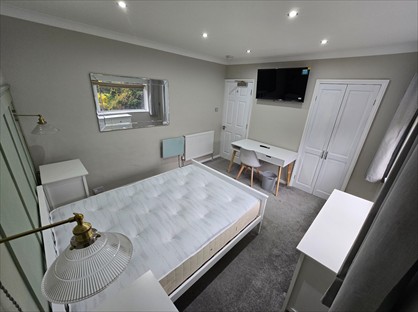 Room in a Shared House, Denbigh Road, CT12