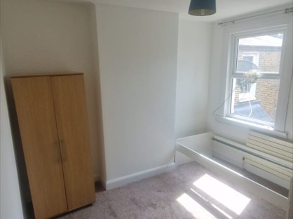 1 Bed Flat, Lordship Lane, N17