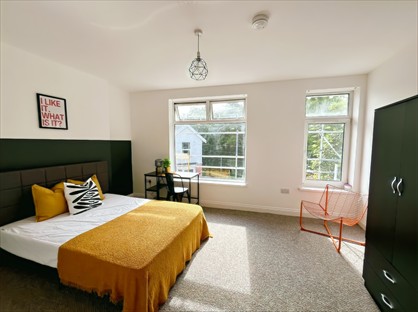 Room in a Shared House, Langland Terrace, SA2