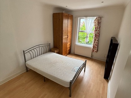 2 Bed Flat, Mannock Road, N22
