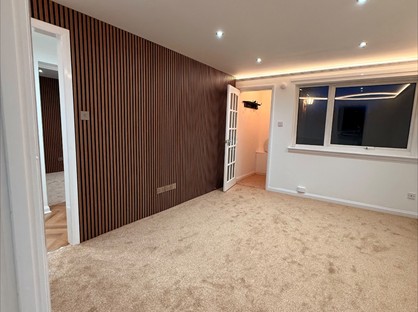 2 Bed Flat, Mainholm Road, KA8