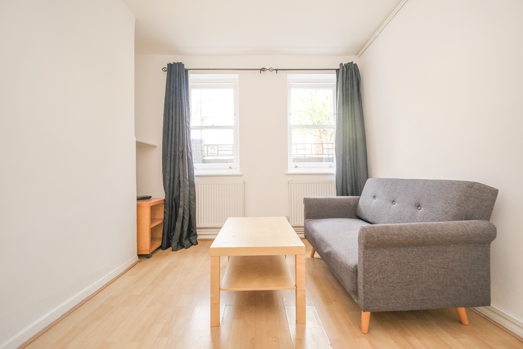 London - 2 Bed Flat, Belmont House, N1 - To Rent Now for £2,100.00 p/m