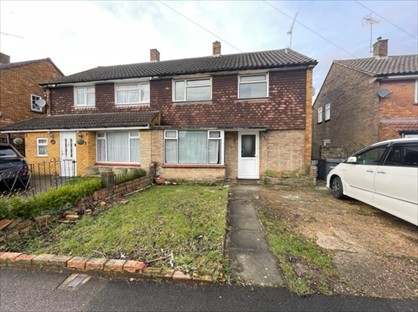 3 Bed Semi-Detached House, Leagrave High Street, LU4