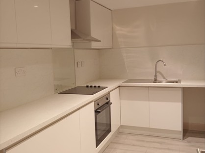 Room in a Shared House, Hitchin Street, SG18