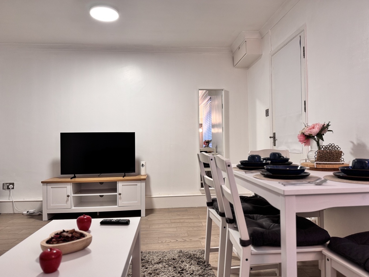 Additional image 6 of 1 Bed Flat, Camden Street, NW1, N1 7GU