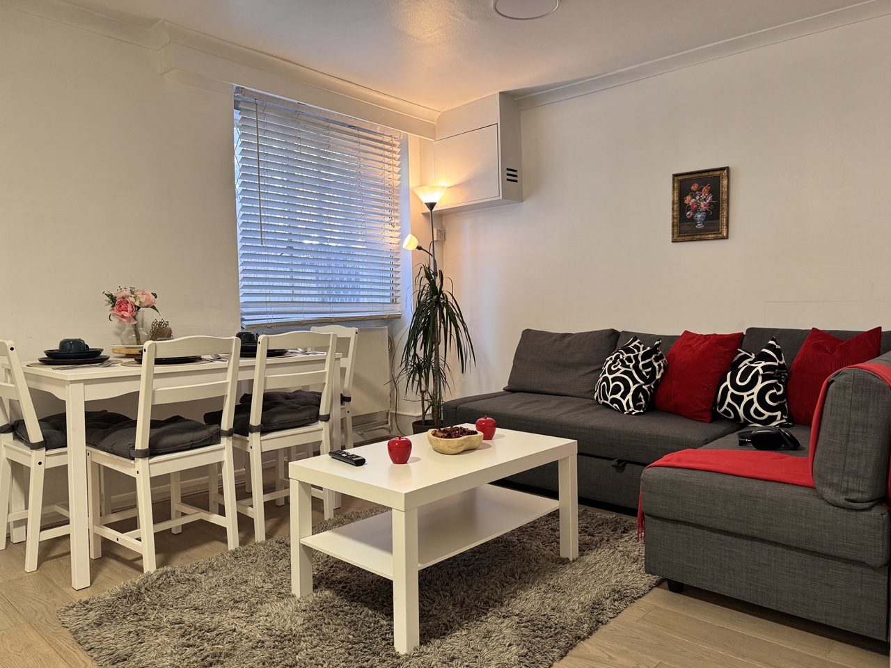 Additional image 8 of 1 Bed Flat, Camden Street, NW1, N1 7GU