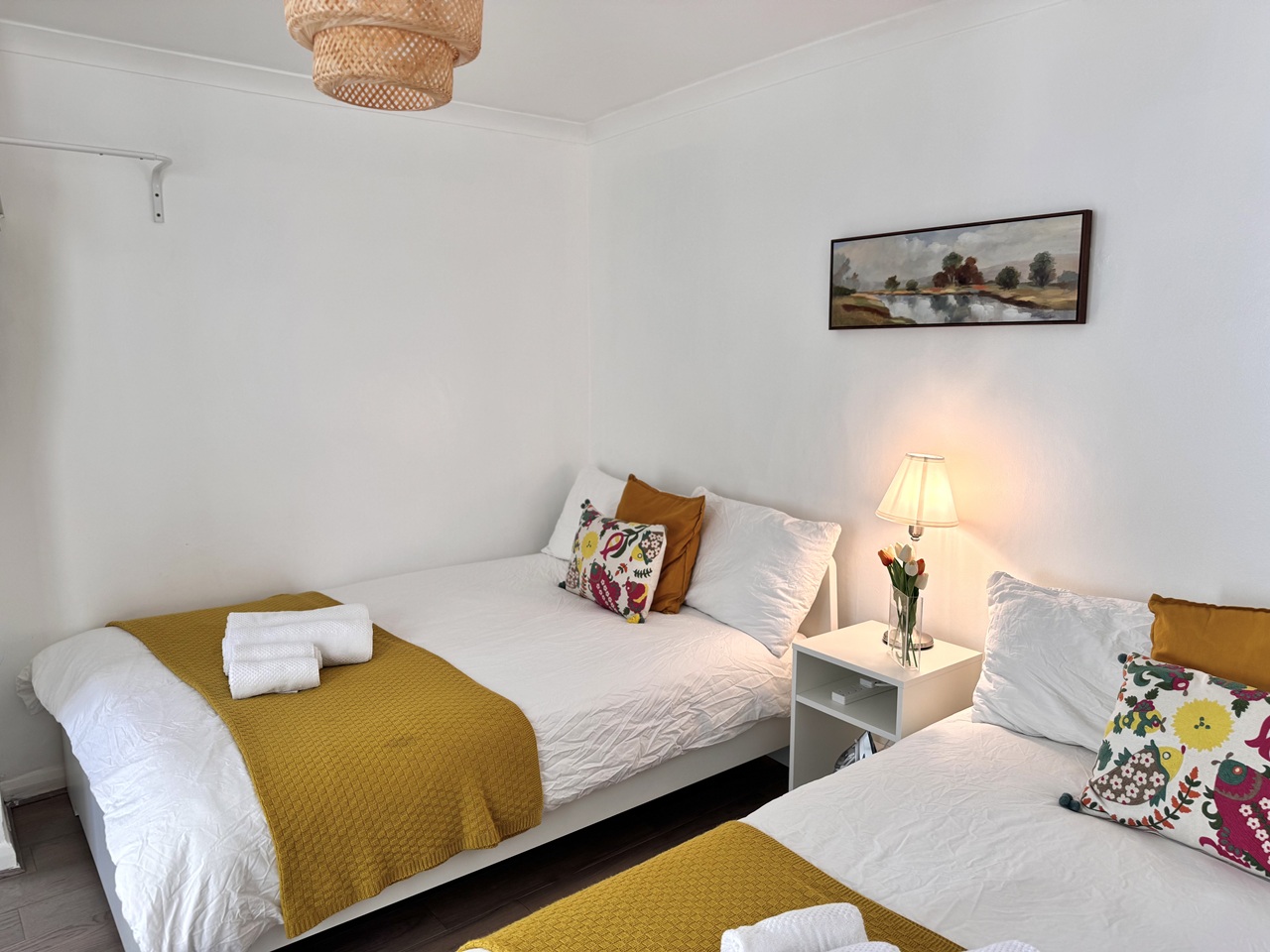 Additional image 12 of 1 Bed Flat, Camden Street, NW1, N1 7GU