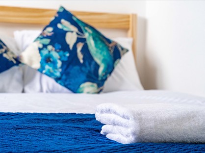 Room in a Shared Flat, Northwood Way, UB9