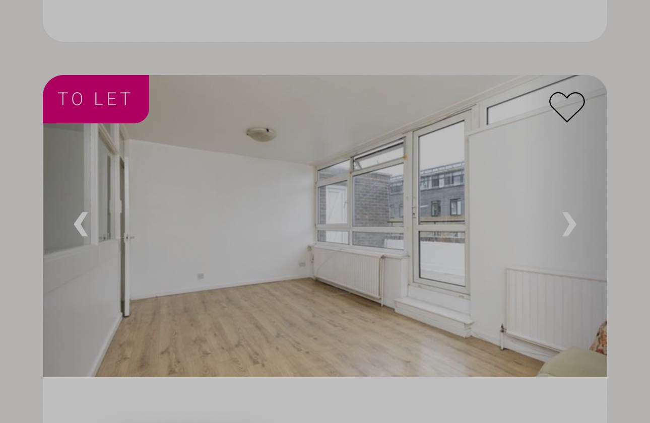 London - 2 Bed Flat, London, NW8 - To Rent Now for £2,450.00 p/m