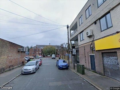 1 Bed Flat, High Street, E17